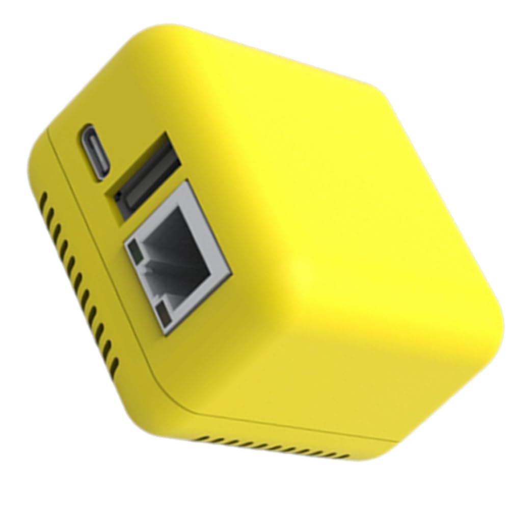 NP330ny Network Server Server Network Cable Cloud Printer Accessori Server Richiedono Cablaggio
