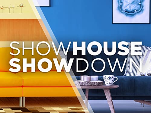 Showhouse Showdown