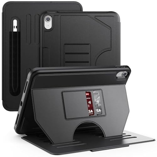 ProElite Cover Case for iPad (A16) 11th/10th Generation (2025/202...