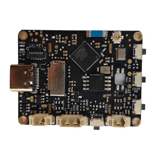 Placa de desarrollo para robot de chat interactivo con voz IA y pantalla LCD 2