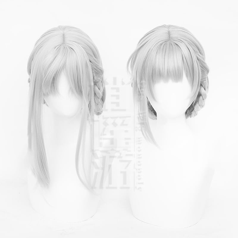 鳴潮 Wuthering Waves ウィッグ 凌陽 散華 忌炎 タオキ 熾霞 め 