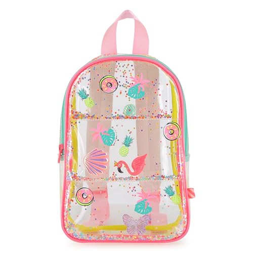 Billieblush Sac Ă dos pour fille, rose, 0