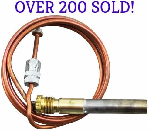 Replacement for Thermopile For PITCO - Part# P5047541