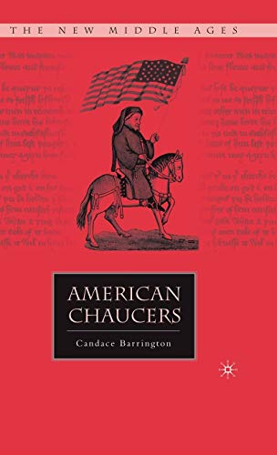 American Chaucers (The New Middle Ages)
