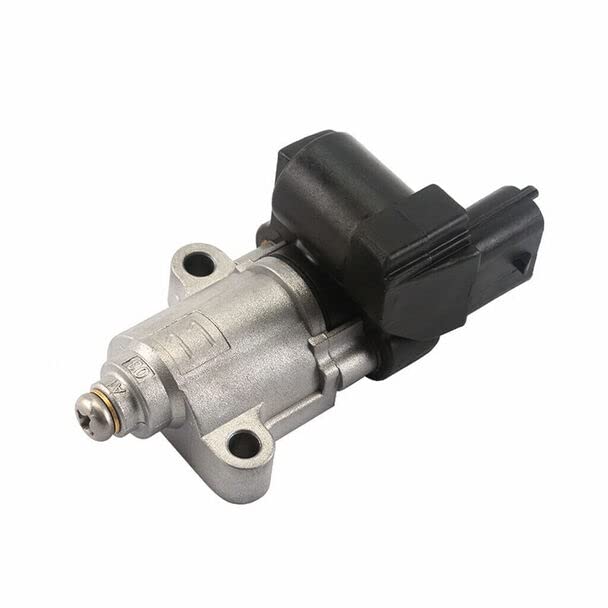 Buy PAANJO AIR Actuator Assembly IDLE Speed Control Valve for Hyundai i