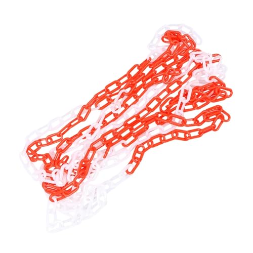 Chaîne de sécurité en plastique pour le contrôle des foules lors d'événements