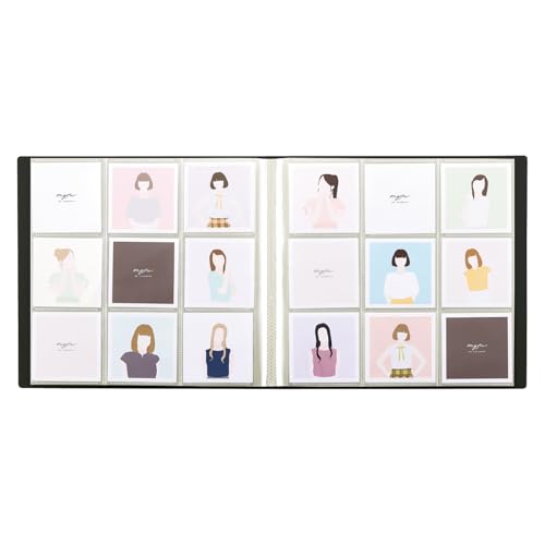 qgu myfa  ܂ Ao XNGAtHgRNVt@C WFbgubN N3327-24