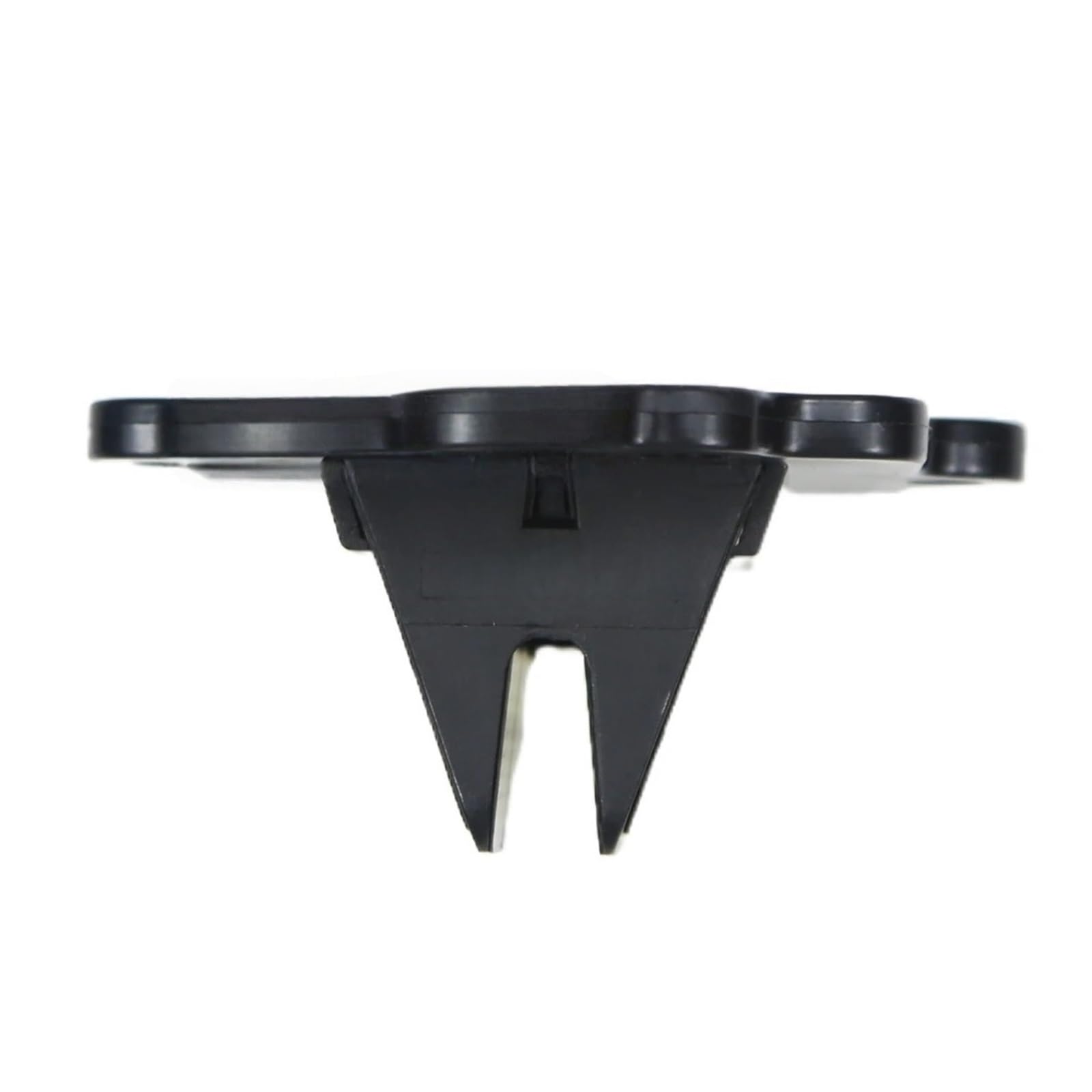 Valve À Lames En Fiber De Carbone Collecteur Carburateur D'admission Moto Convient pour Yamaha Ark50, Alliage D'aluminium CLAPET BOITE POUR