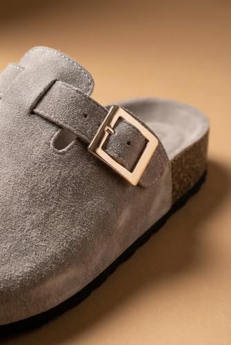 Image of Big Fox Arizona Close Toe Sandals for Woman