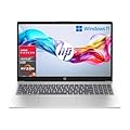 HP Laptop 15-fc0010sl, AMD Ryzen 5-7520U, RAM 8GB LPDDR5, SSD 512GB, AMD Radeon, Display 15.6” FHD SVA 250 Nits, Antiriflesso, Wi-Fi, 720p TNR Privacy Cam, Windows 11, Argento, Non convertibile