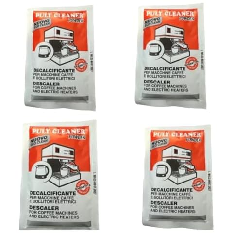 Quailitas Descaler Powder for Sage Machines Cover