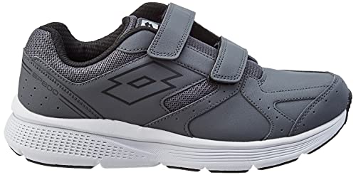 Lotto SPEEDRIDE 61 VIII S, Scarpe da Ginnastica