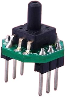 1Pcs gas pressure sensor module XGZP6847A 0.5-4.5V -30-0kPa