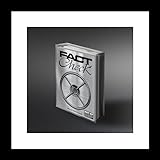 NCT 127 Fact Check 5th Album Contents+Tracking Sealed (Photo Case Version)