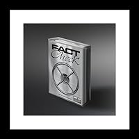 NCT127 fact check シリアルコード18枚セット　未使用 NCT127 fact check シリアルコード18枚セット 未使用