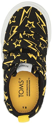 Image of TOMS Kids Fenix Double Strap (Toddler /Little Kid)