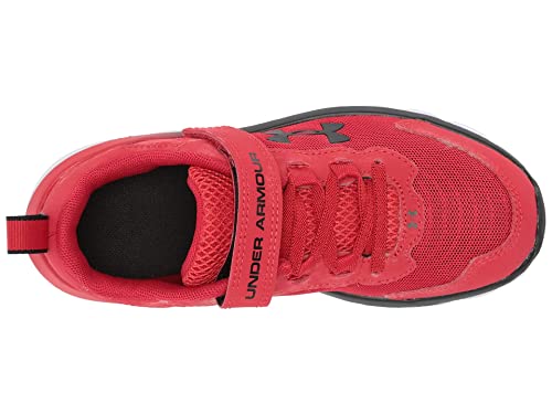 Image of Under Armour Kids' Pre School Assert 9 Alternate Closure Running Shoe