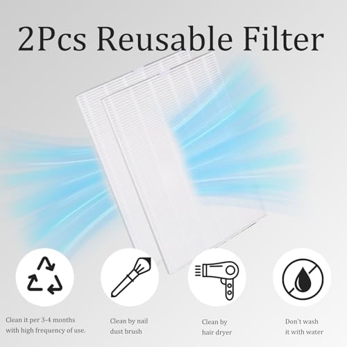 Recolector de Polvo para Uñas BQAN Recargable miniatura 5