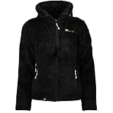 Idéal pour se sentir bien : les vêtements Anapurna sont très confortables. Leur matériau intérieur doux vous fera sentir à l'aise en toute saison, que ce soit le printemps, l'automne ou l'hiver.