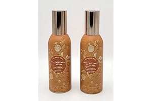 Room Spray by Bath and Body Works: Sweet Cinnamon Pumpkin, 2-Pack