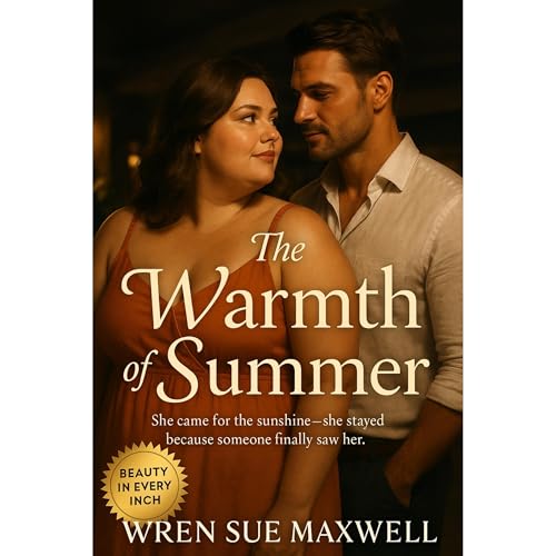 Audiobook: The Warmth of Summer by Wren Sue Maxwell episode artwork