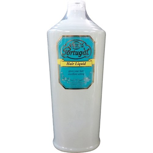 Amazon.co.jp: 4711 ポーチュガル ヘアリキッド 950ml : ビューティー