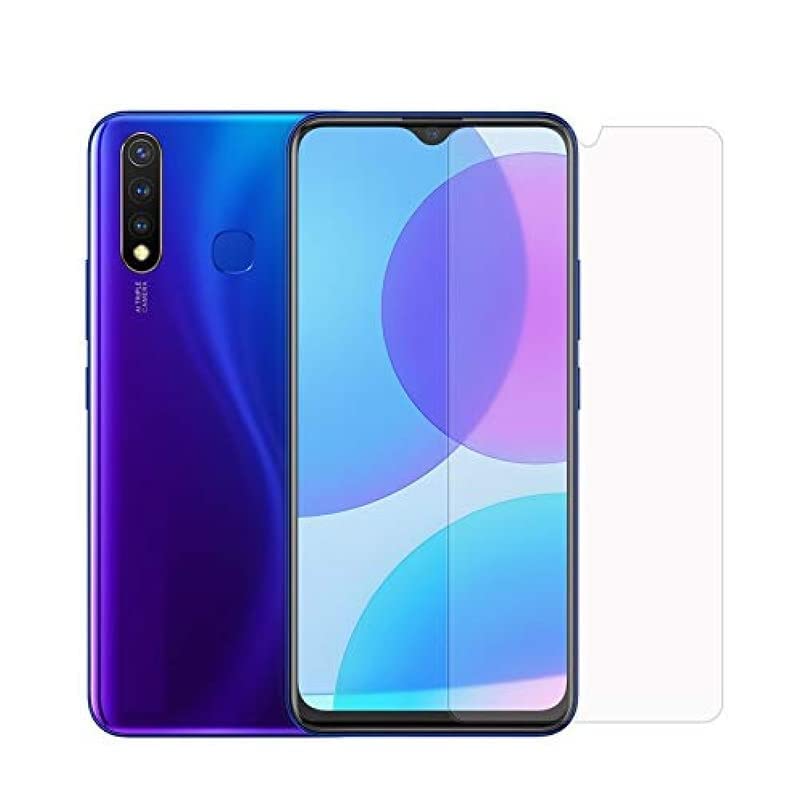 Image of Gorilla Extra Strong Premium Tempered Glass for Vivo S1 Pro