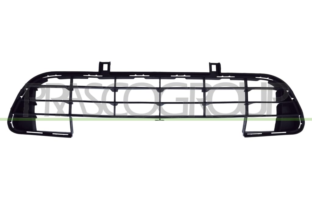 Prasco Griglia Ventilazione Paraurti Anteriore Per CITROËN C3 - Verde Premium, Ricambio Originale - Foto 3