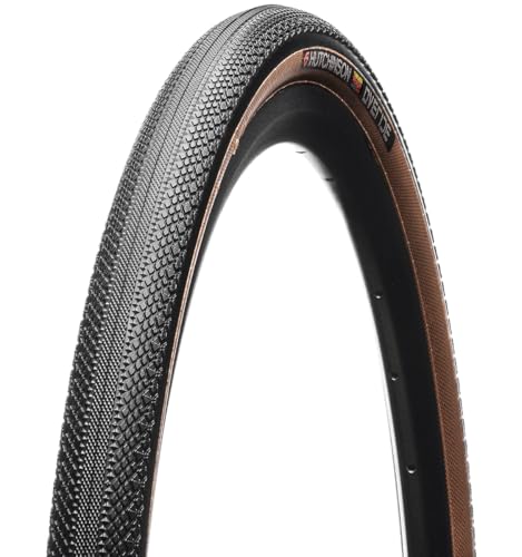 Pneus Hutchinson Overide TLR FB tubeless ready anti-crevaison noir 28