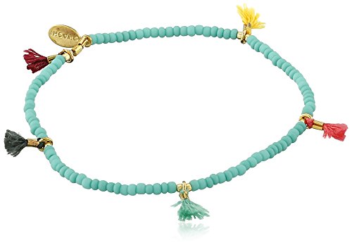 SHASHI Lilu Turquoise Bracelet SHASHI Lilu Turquoise Bracelet