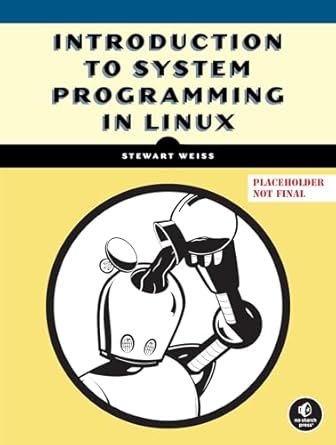 Buy Introduction to System Programming in Linux Book Online at Low ...
