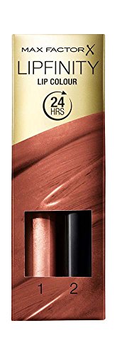 Image of Max Factor Lipfinity Two Step Lip Colour