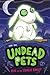 Rise of the Zombie Rabbit #5 (Undead Pets)