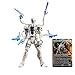 Marvel Legends Series Magic: The Gathering Agent Anti-Venom, 6-Inch Spider-Man Action Figure Toy & Exclusive Foil Collectible Card Game Trading Card
