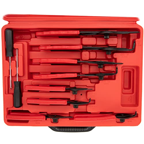 Top 10 Best Snap Ring Pliers Set in 2022 Just Loaded Blog