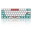 Waves / Ivory White Switch