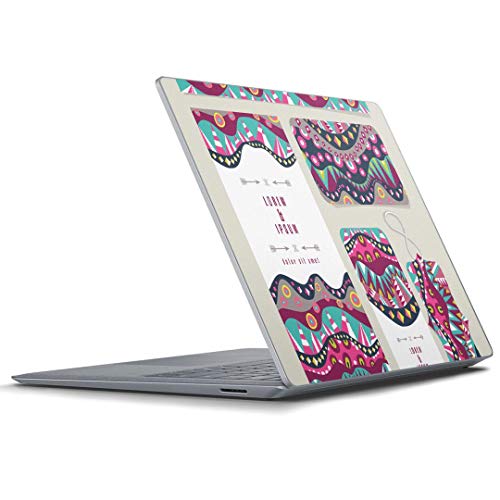 igsticker Surface Laptop3 / Laptop2 / Laptop 13.5C` pXLV[ Microsoft T[tFX T[tBX m[gubN m[gp\R Jo[ P[X tB XebJ[ ANZT[ ی 