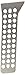 Mazda Genuine (BHN2-V9-091A) Accelerator Pedal, Alloy