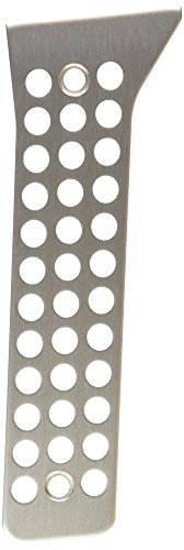 Mazda Genuine (BHN2-V9-091A) Accelerator Pedal, Alloy