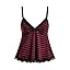 Red Striped Red Striped