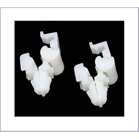 Outside Door Handle clip for Geo Tracker/Suzuki Sidekick (2 Pieces) Cover