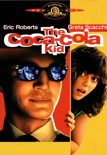 The Coca-Cola Kid [DVD]