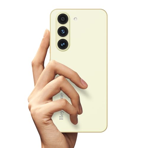 H4 Handy Ohne Vertrag 4G Android 14, 3GB+32GB, 6.6" HD+, 4000mAh Smartphone ohne vertrag Günstig, Octa Core, 16MP+5MP, Dual SIM DE (Gold) – Bild 4