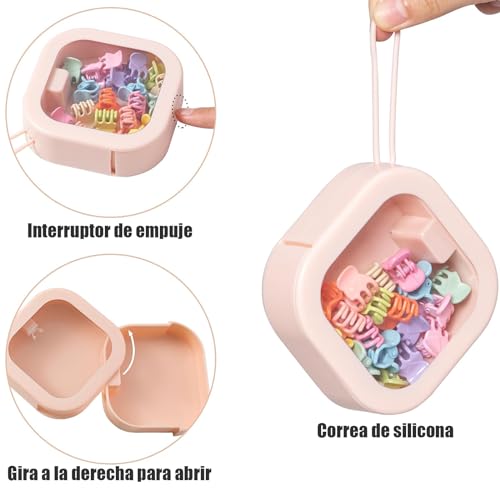 Recopilación y reviews de Cajas Organizadoras Plásticas los diez mejores. 27 Imagen adicional