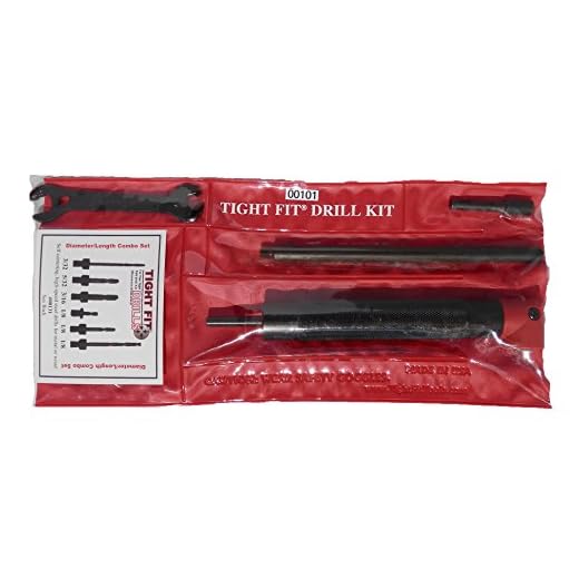 Tight Fit Tools Right Angle Attachment Kit