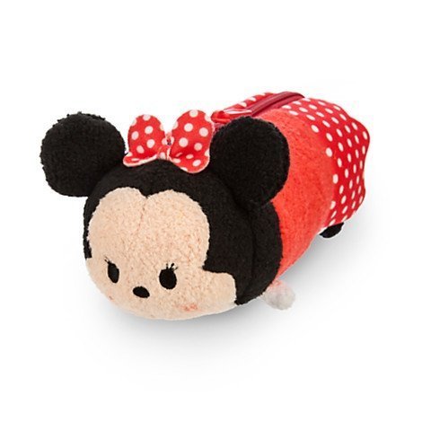 Amazon.co.jp: ディズニーストアUSA ぬいぐるみペンケース TSUM TSUM
