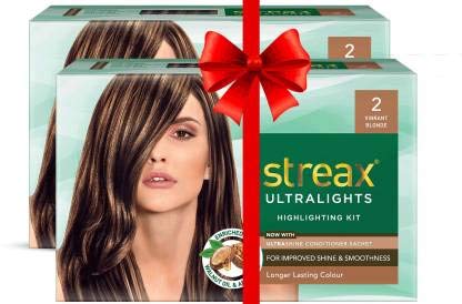 Streax Ultralight Style 1 Hair Styler Pack de 2 miniatura 1