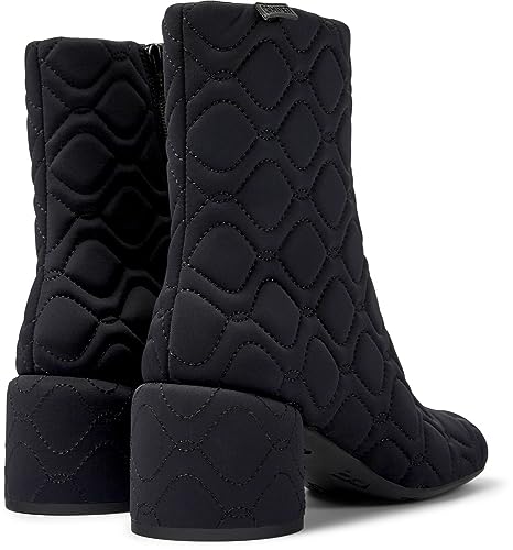 Camper Women's Zip Bootie Ankle Boot2