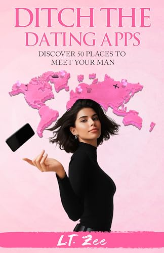 Ditch the Dating Apps: Discover 50 Places to Meet Your