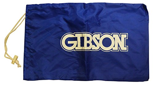 Gibson Athletic Just Right Velcro Hook & Loop Uneven Bar Grips, Gymnastics, White/Black, Large #TOP2